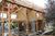 Maison mixte ossature bois et paille à Poitiers (86)